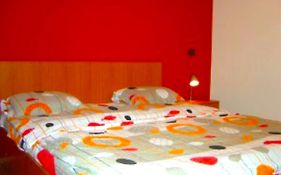 Sepcari Old City Apartment